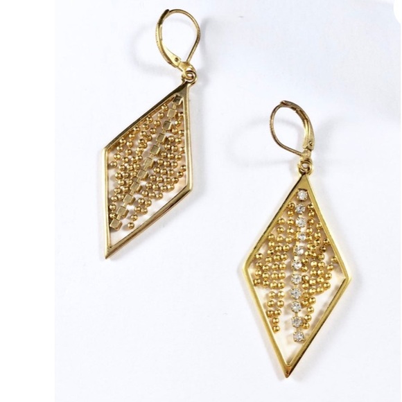 Joan Rivers Jewelry - Vintage 1990’s Joan Rivers Earrings Joan Rivers Jewelry - Vintage 1990’s Joan Rivers Earrings